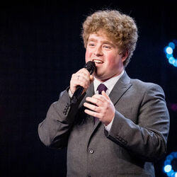 Picture of Tom Ball