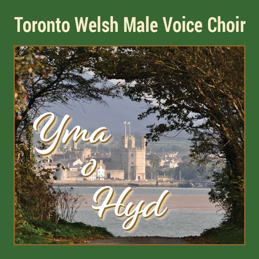 Picture of Toronto Welsh Male Voice Choir