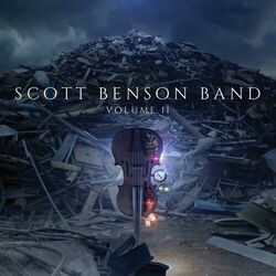 Picture of Scott Benson Band