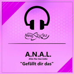 Picture of A.N.A.L.