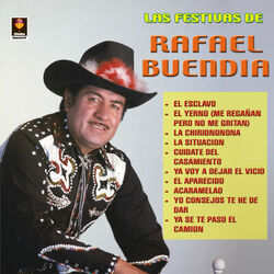 Picture of Rafael Buendia