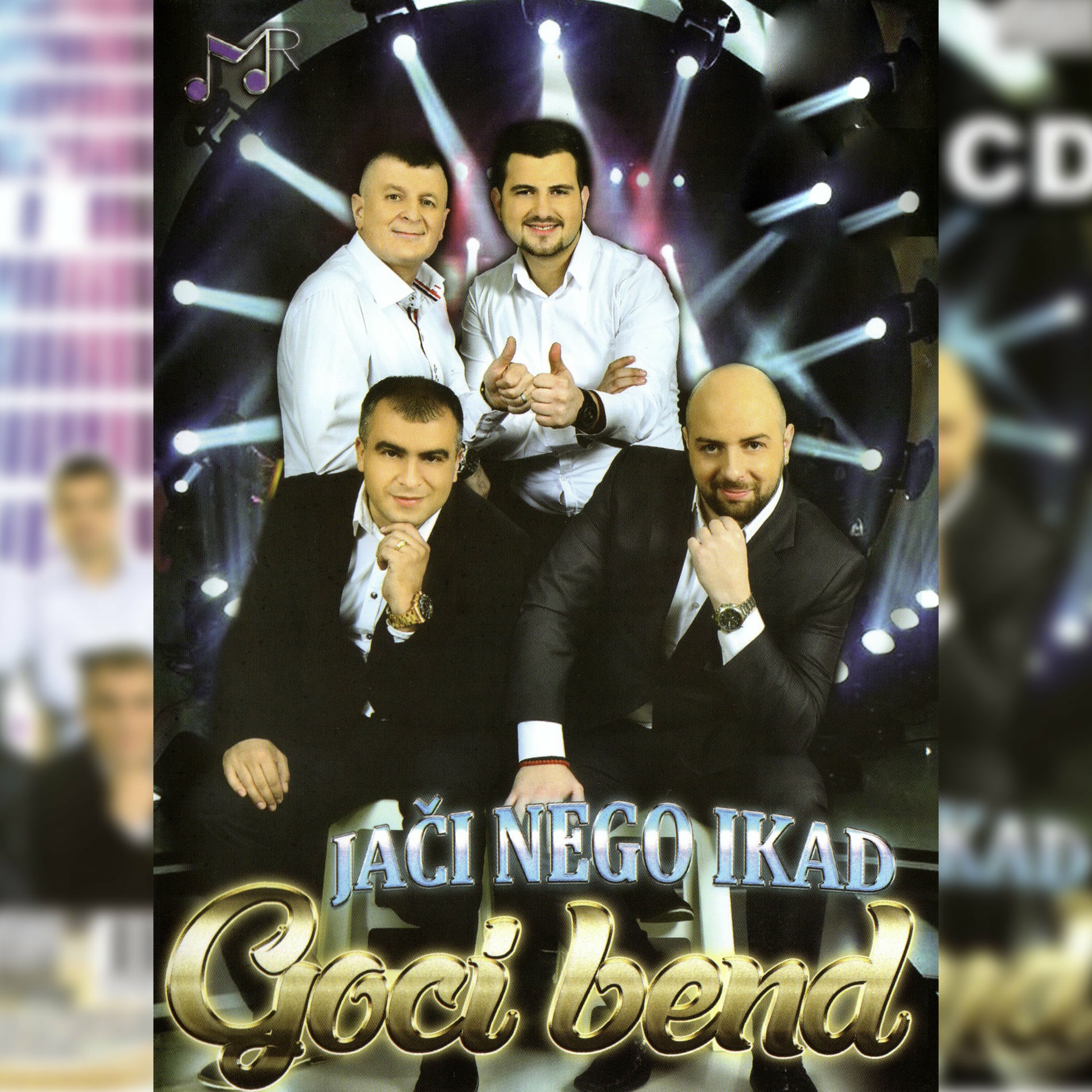 Goci Bend