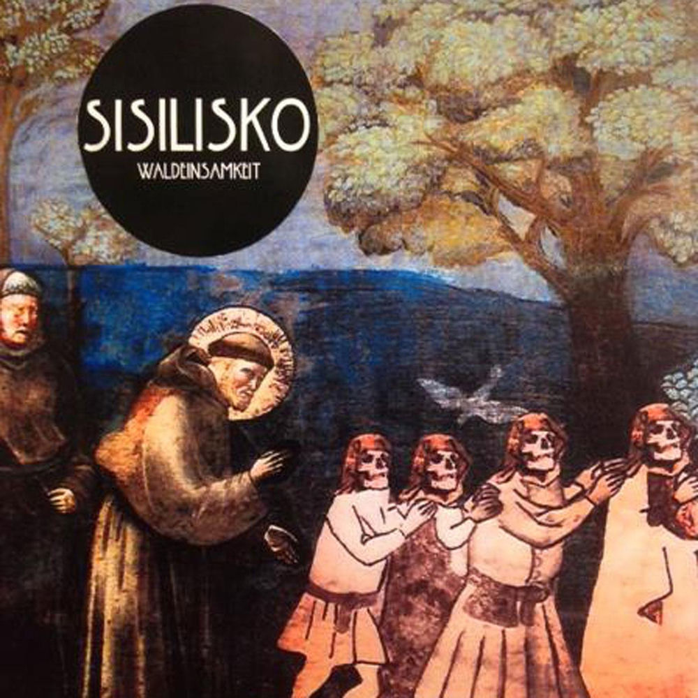 Sisilisko
