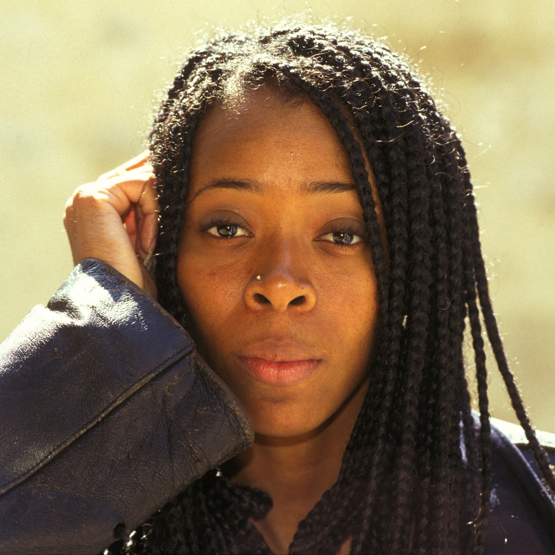 Teri Moïse