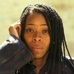 Picture of Teri Moïse