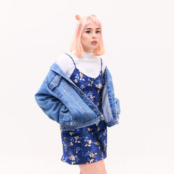 Picture of ODD MAMI