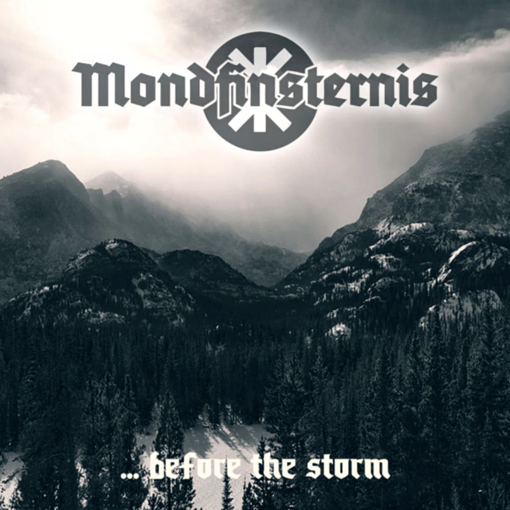 Mondfinsternis