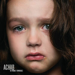 Picture of Achab