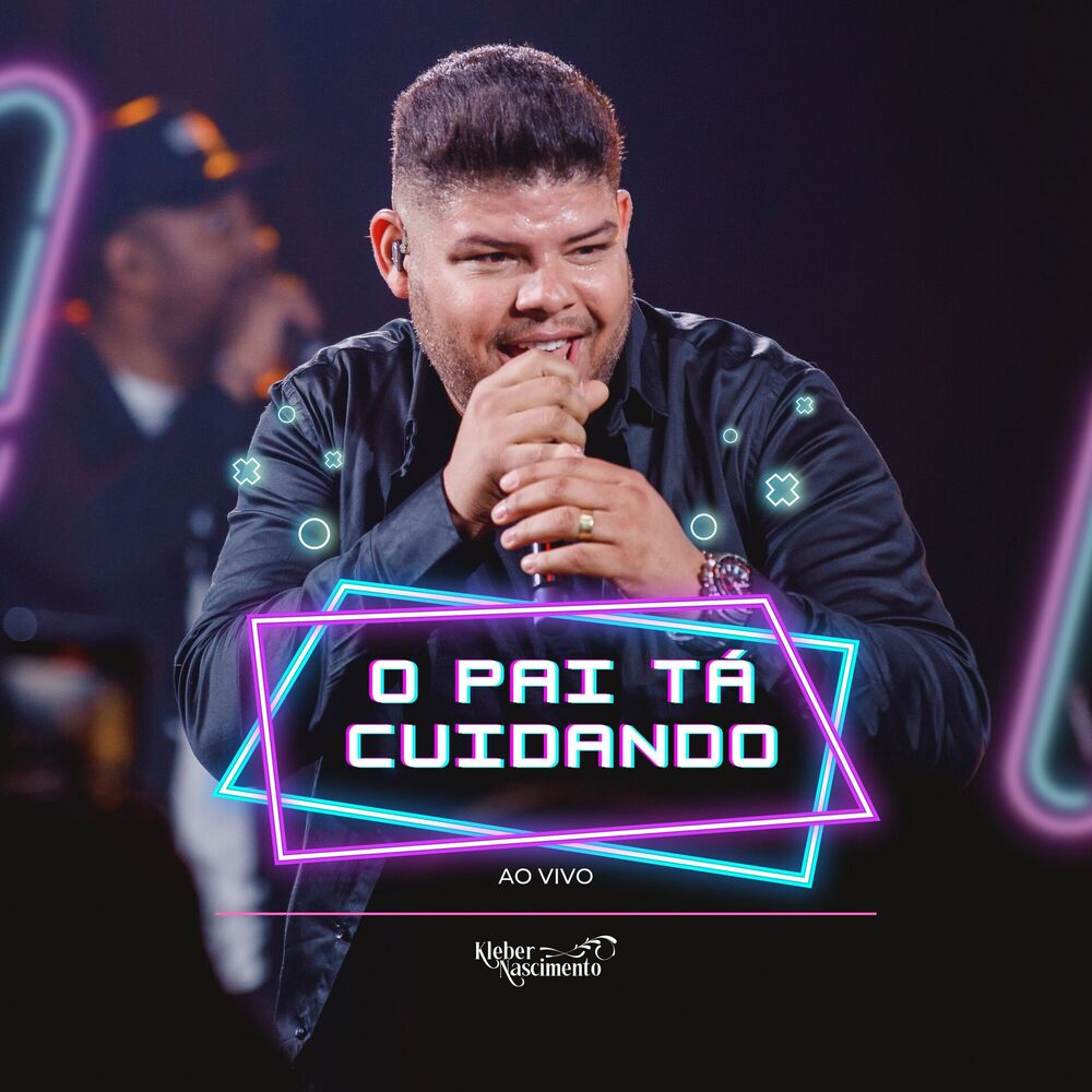Picture of Kleber Nascimento