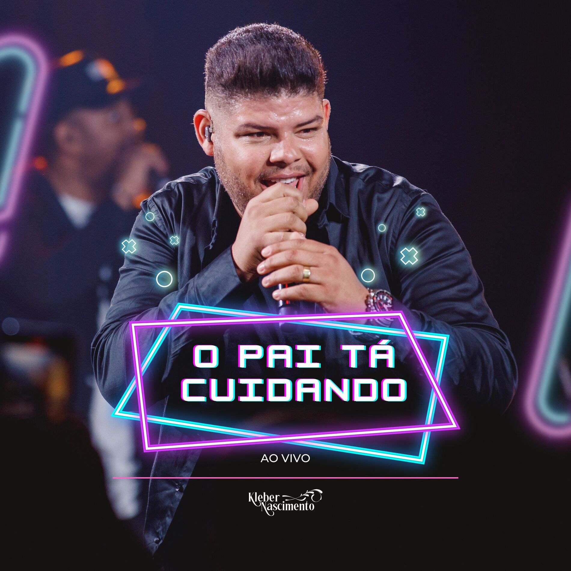Kleber Nascimento