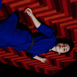 Picture of Lucrecia Dalt