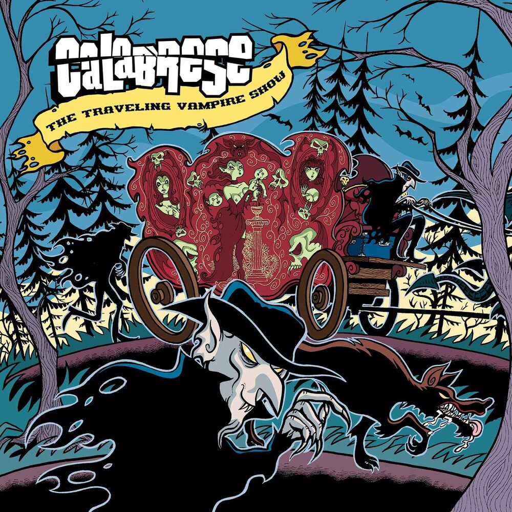 Picture of Calabrese