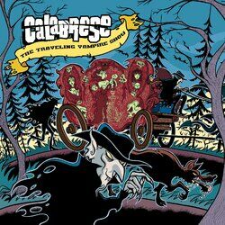 Picture of Calabrese