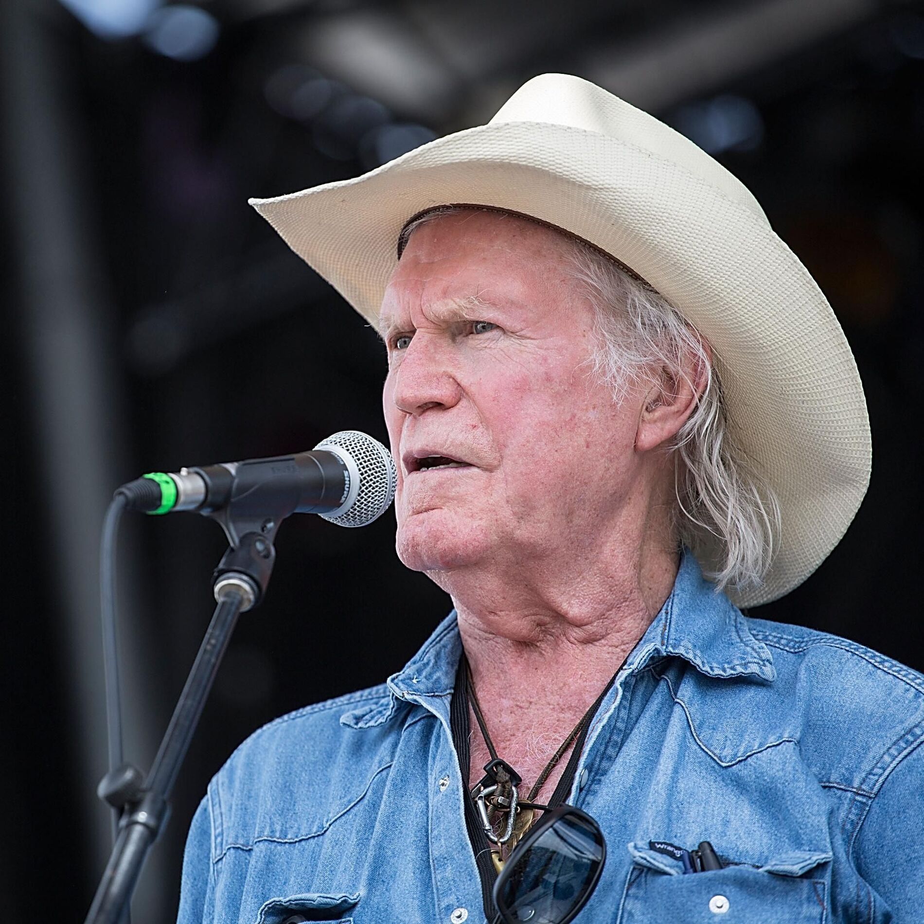 Billy Joe Shaver