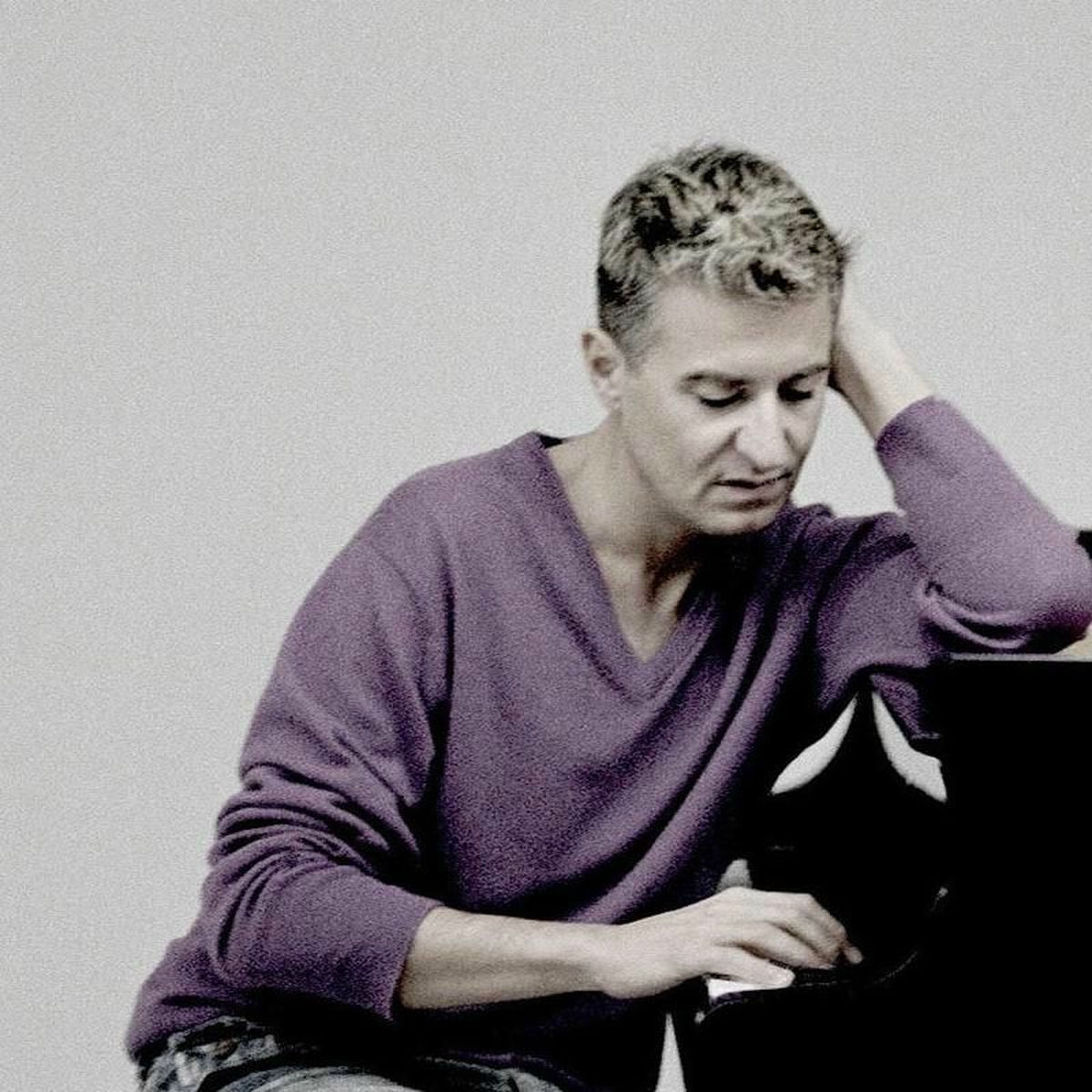 Jean-Yves Thibaudet