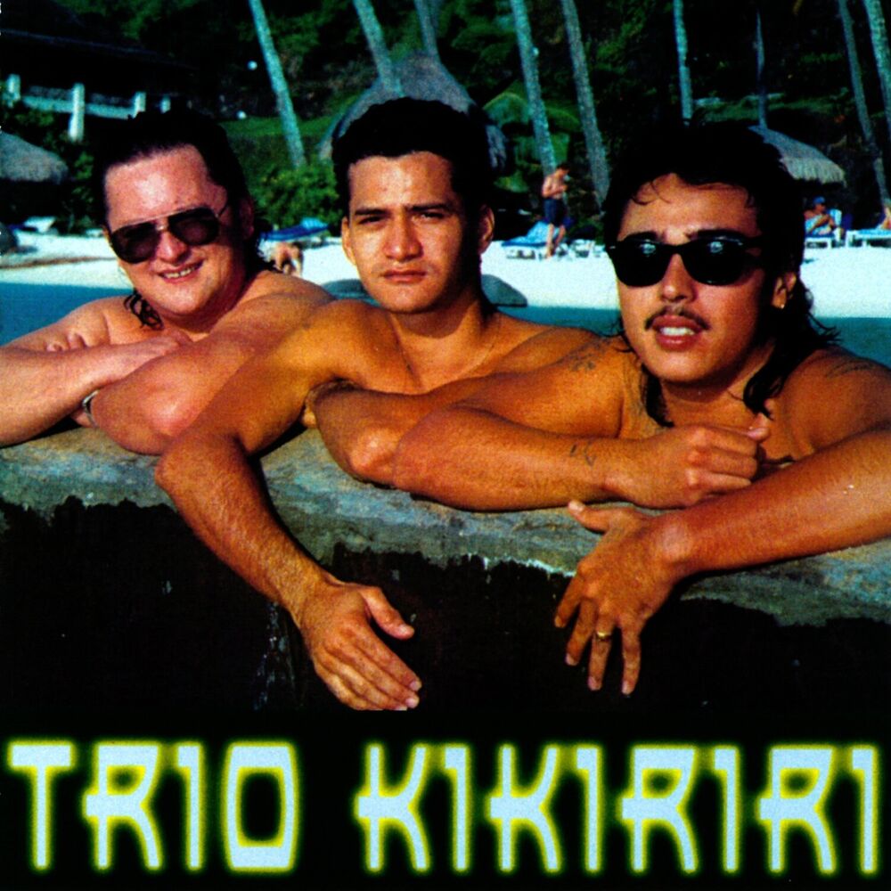 Picture of Trio Kikiriri