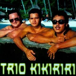 Picture of Trio Kikiriri