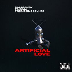 Cal Scruby