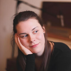 Picture of Julia Andersson