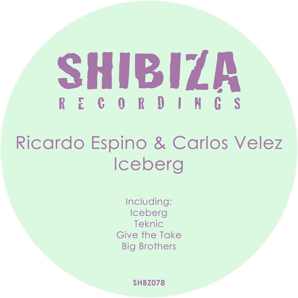 Picture of Ricardo Espino & Carlos Velez