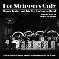 Sonny Lester and His Big Burlesque Band