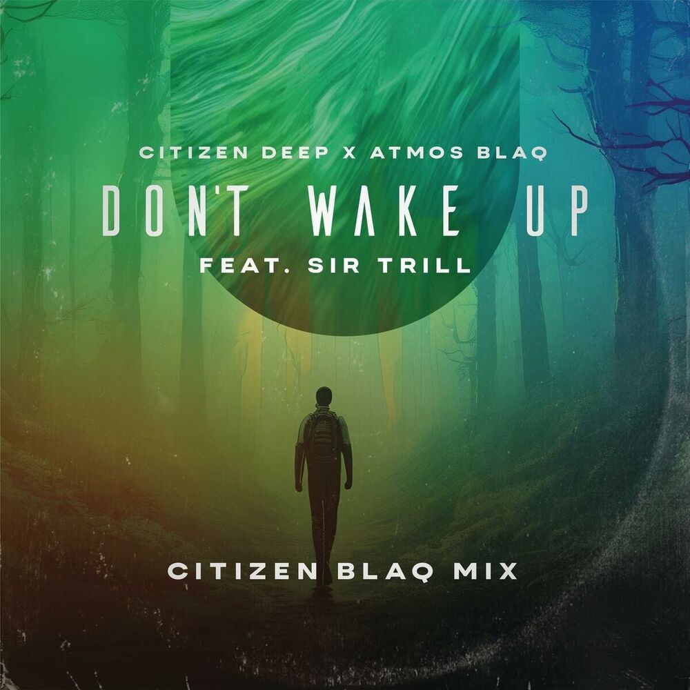 Picture of Citizen Deep