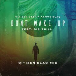 Picture of Citizen Deep