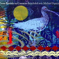 Michael Doucet & Beausoleil