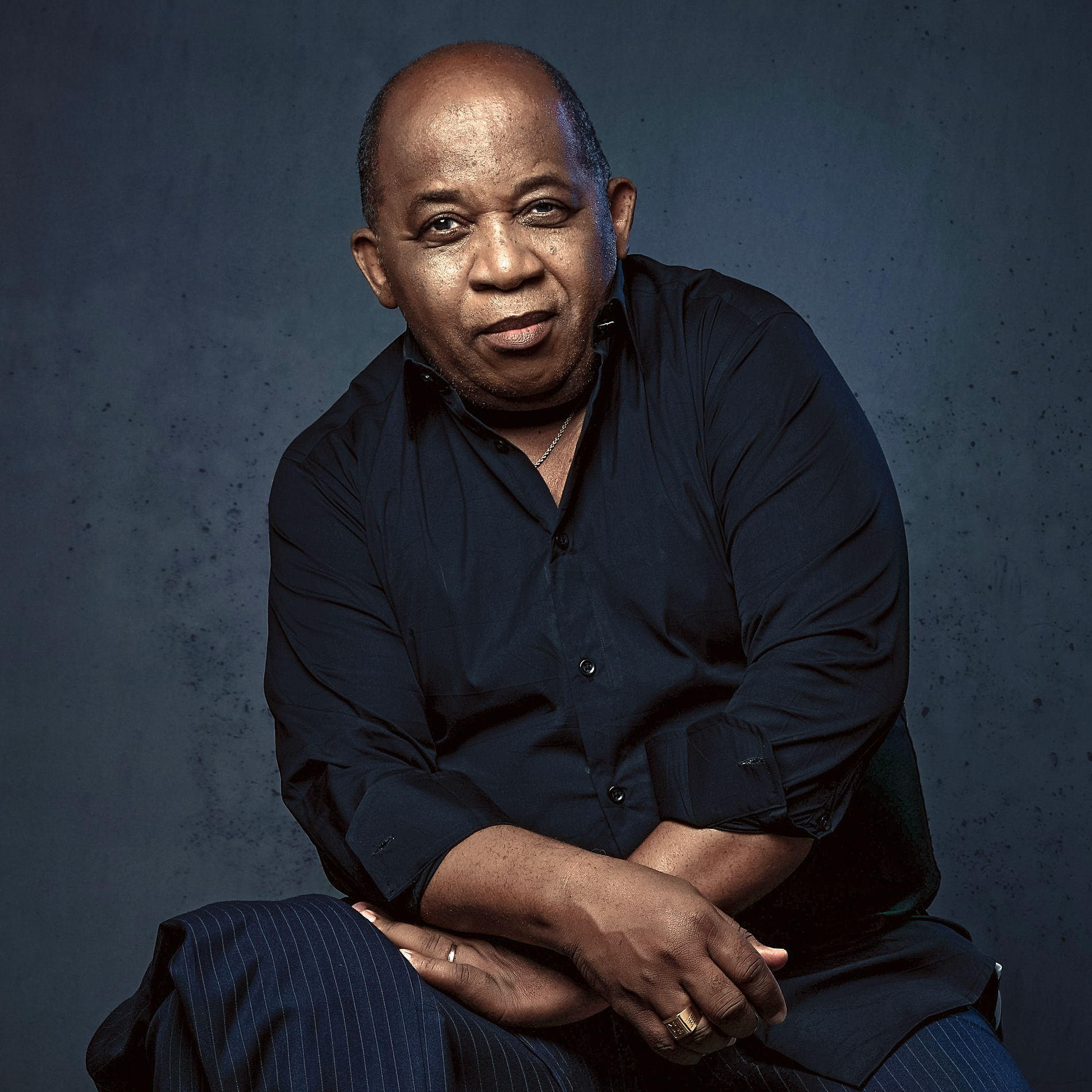 Artist picture of Ben Decca