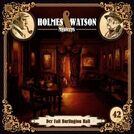 Holmes & Watson