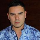 Claudio Alcaraz