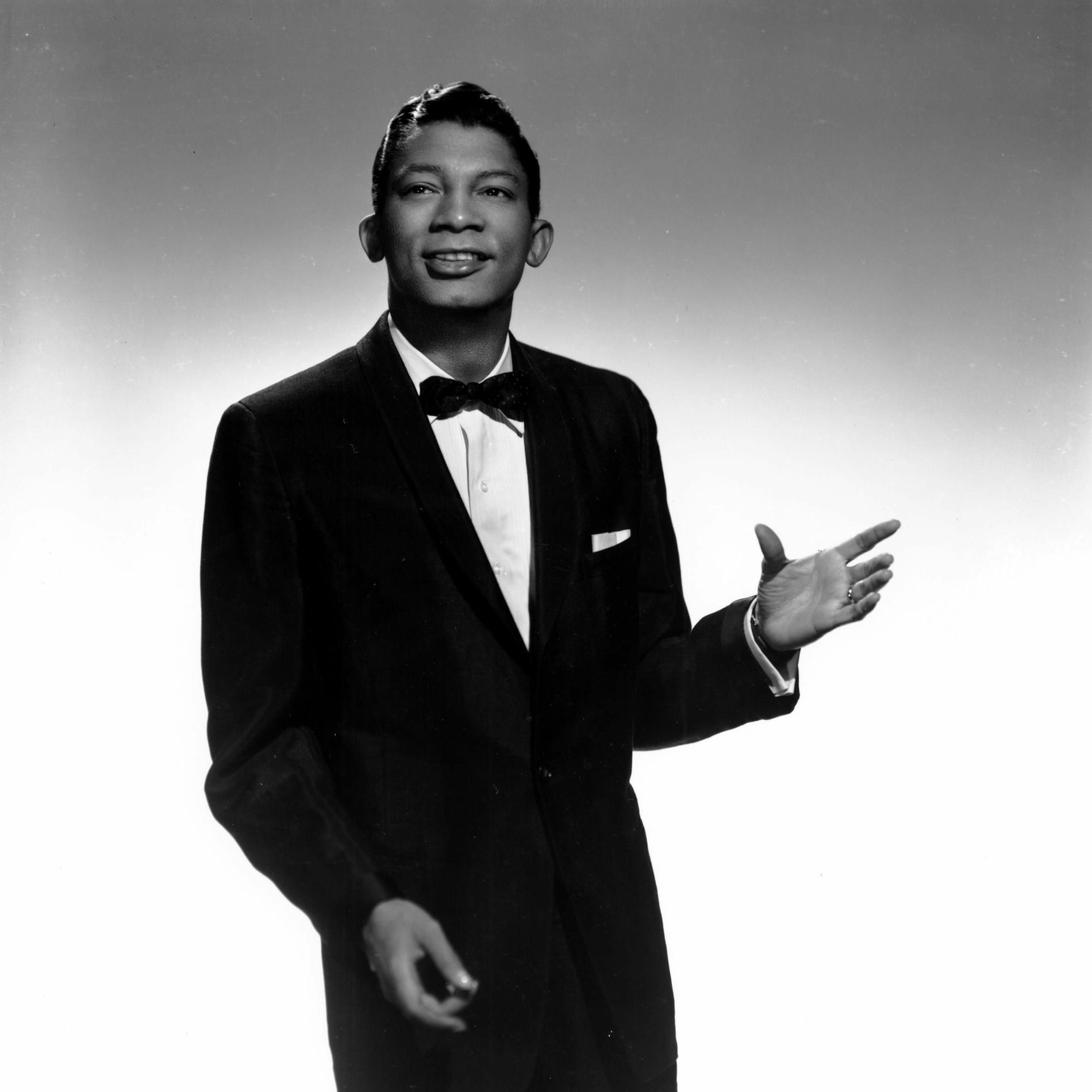 Artist picture of Johnny Hartman