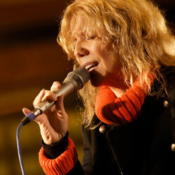 Picture of Lenka Filipova