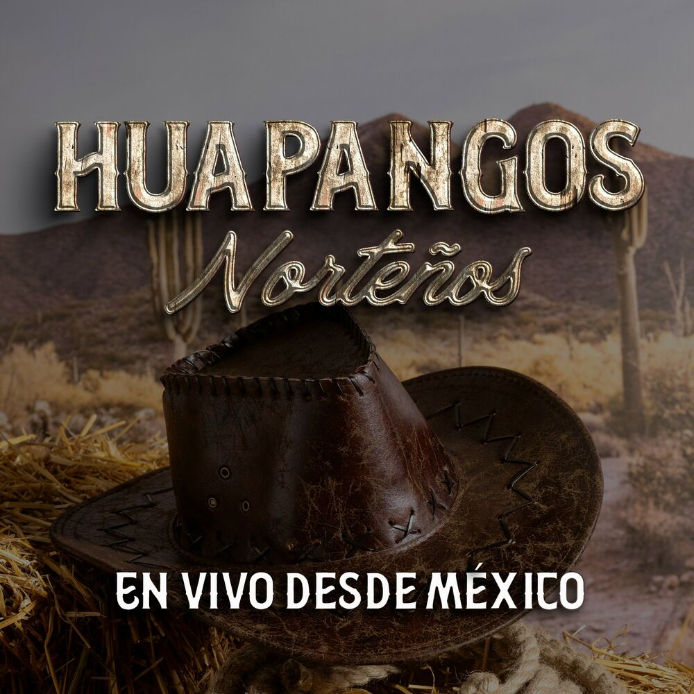 Picture of Huapangos Norteños