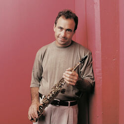 Picture of Sam Levine