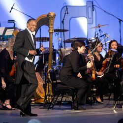 Picture of Hollywood Bowl Orchestra