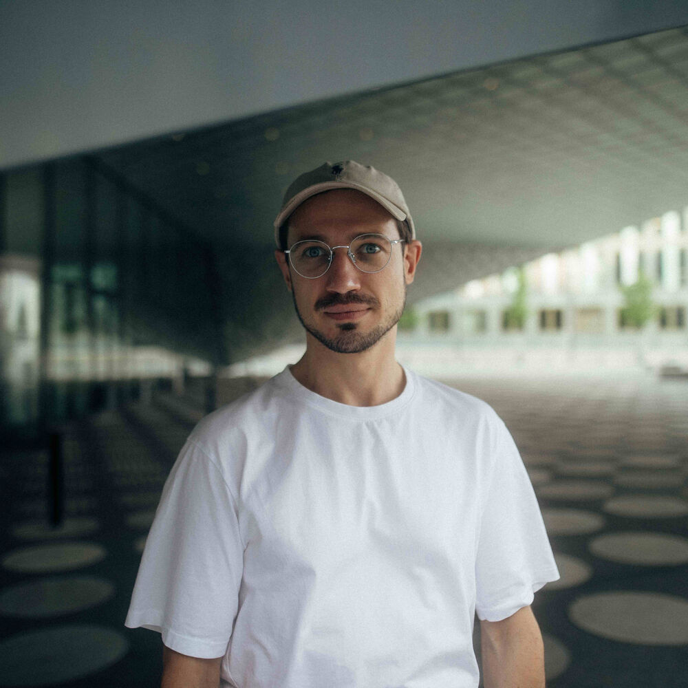 Picture of Daniele Di Martino