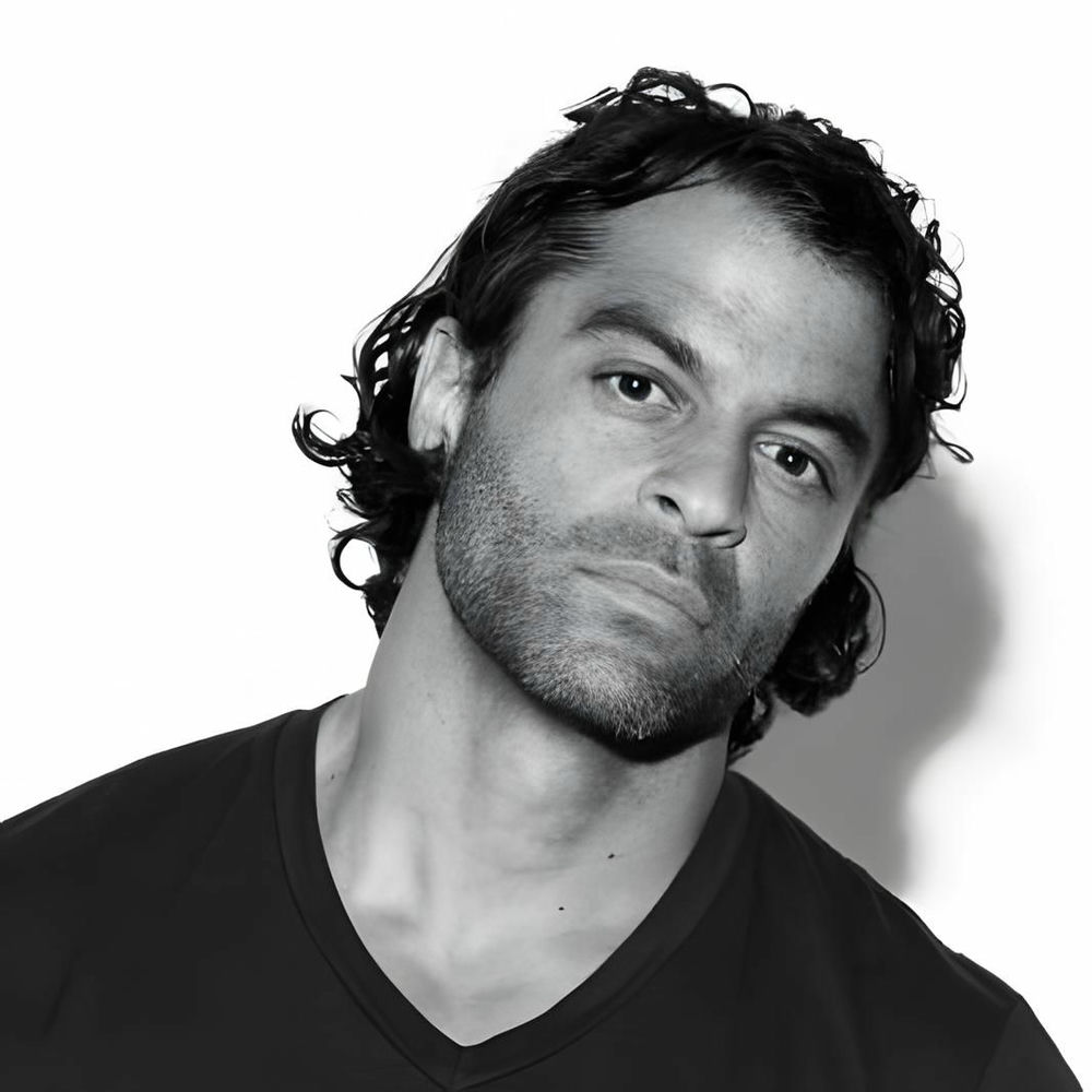 Photo de l'artiste Anthony Attalla