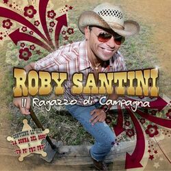 Picture of Roby Santini