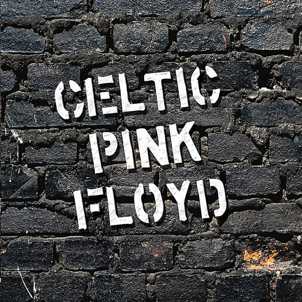 Picture of Celtic Pink Floyd