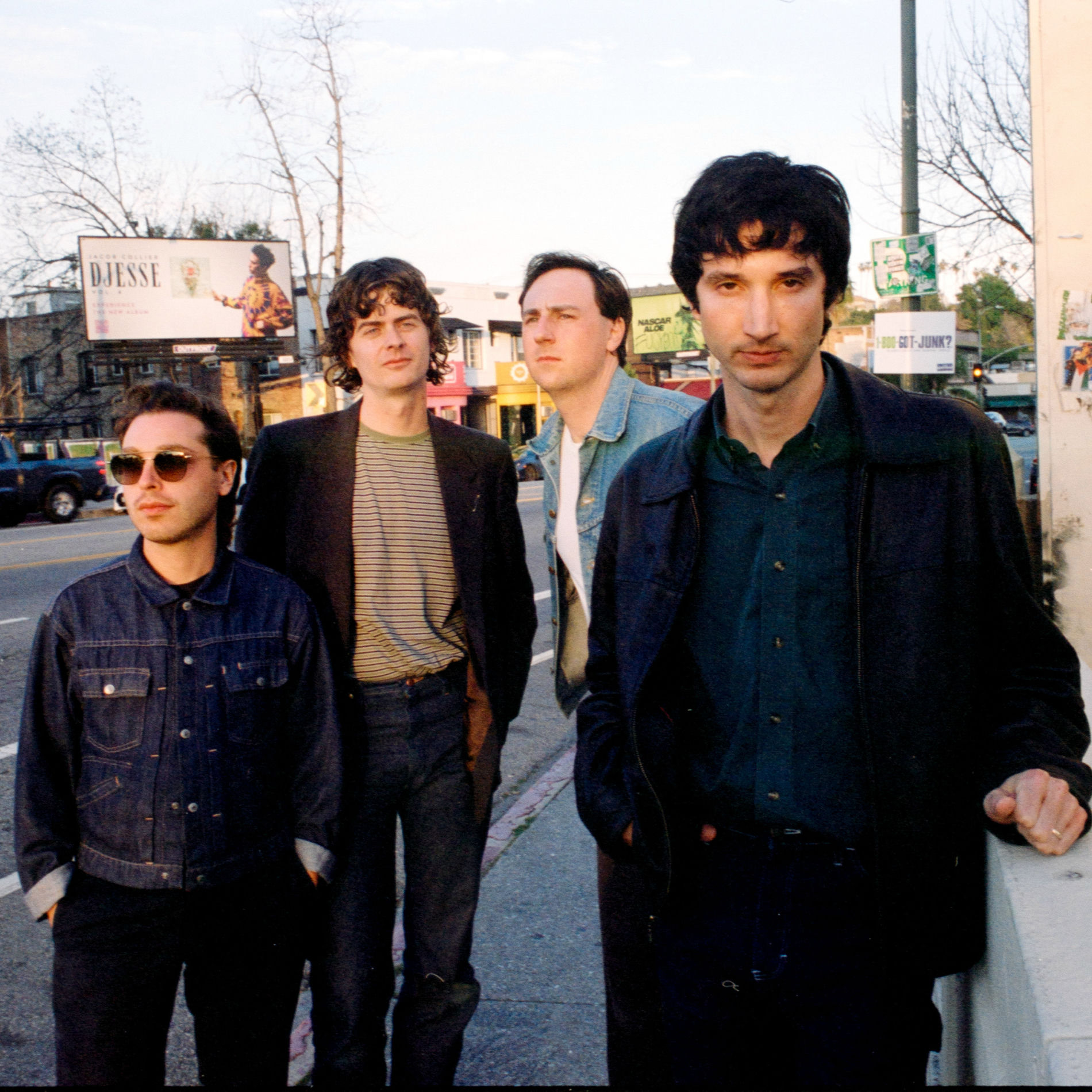 Artist picture of Video Age