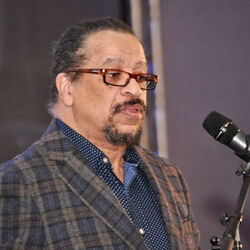 Picture of Richard Smallwood
