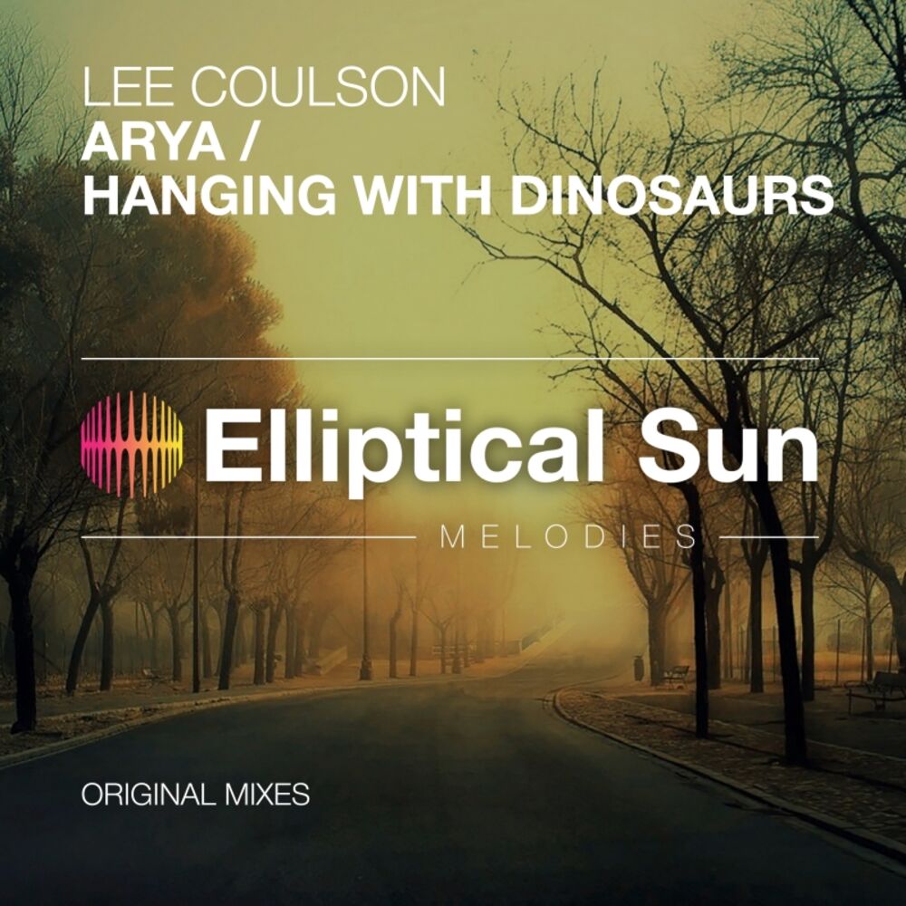 Picture of Lee Coulson