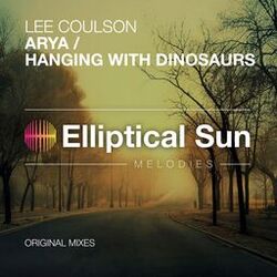 Picture of Lee Coulson