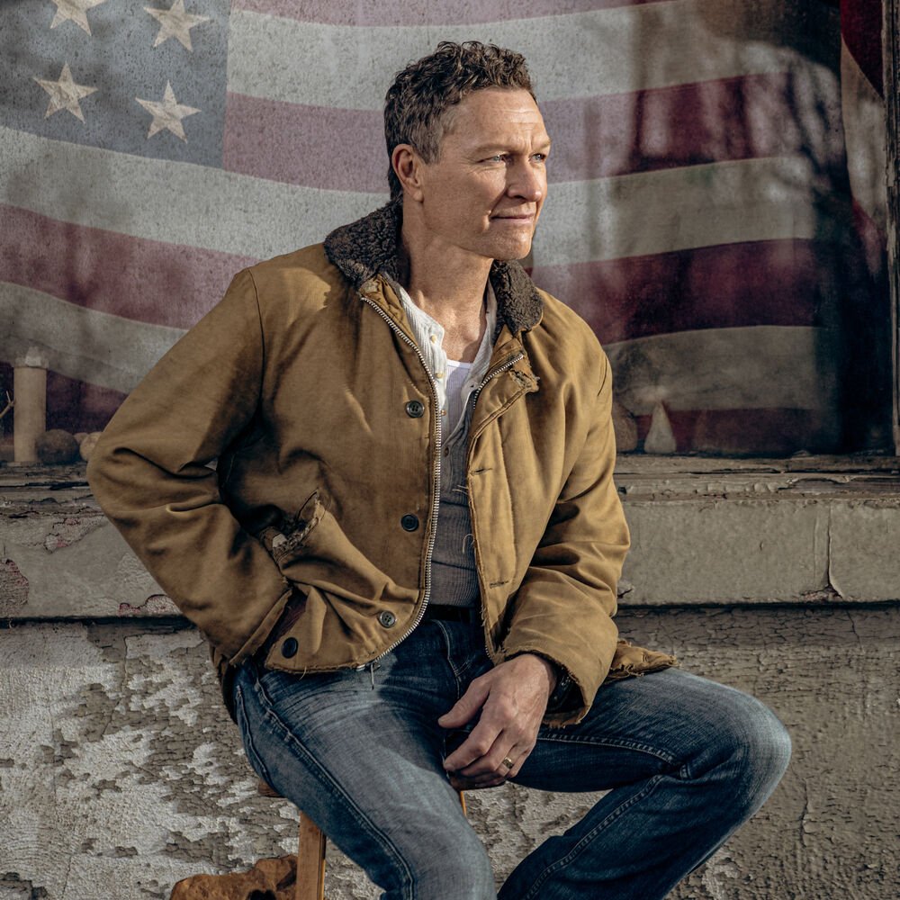 Picture of Craig Morgan