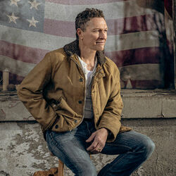 Picture of Craig Morgan