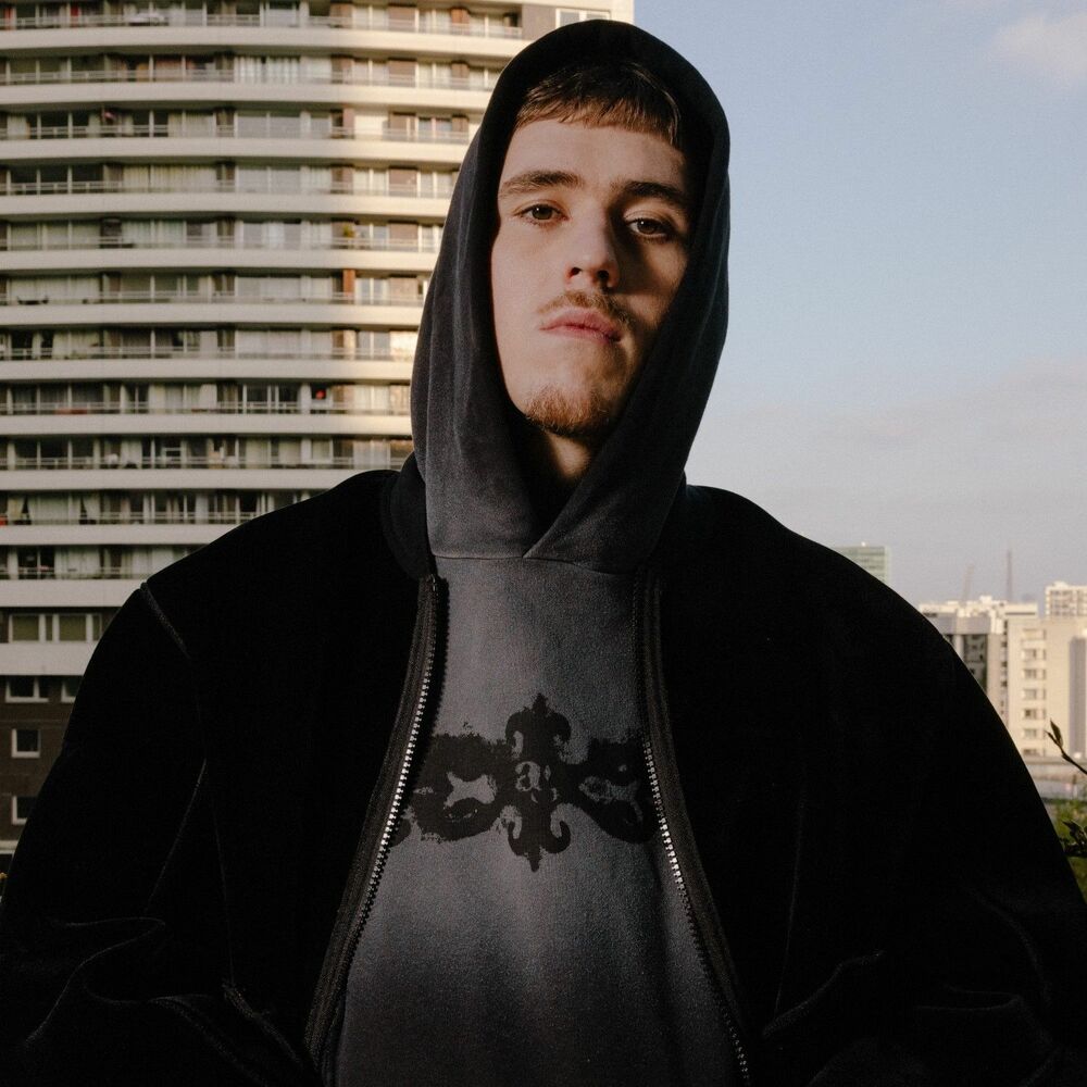 Picture of James Loup