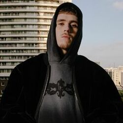 Picture of James Loup