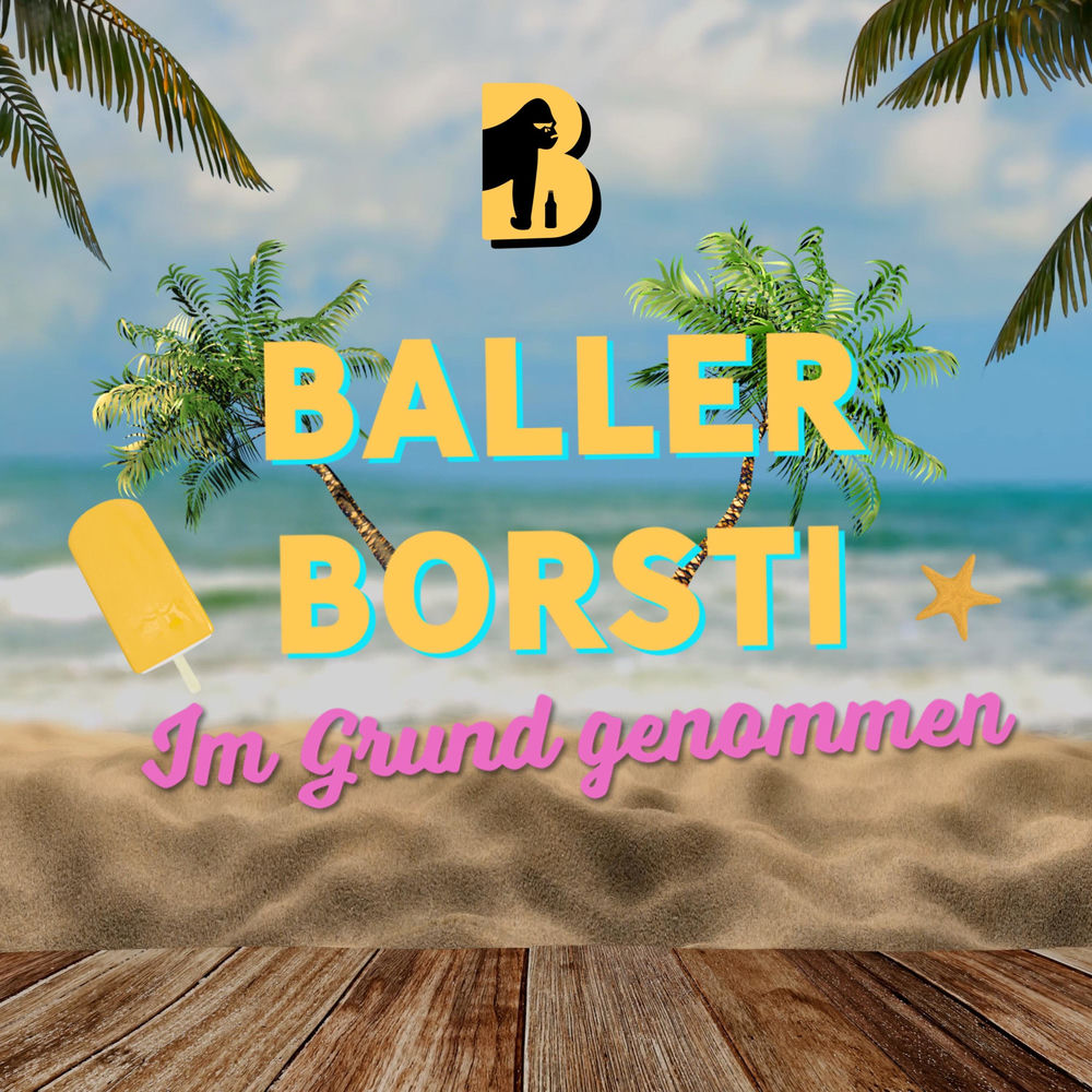 BallerBorsti