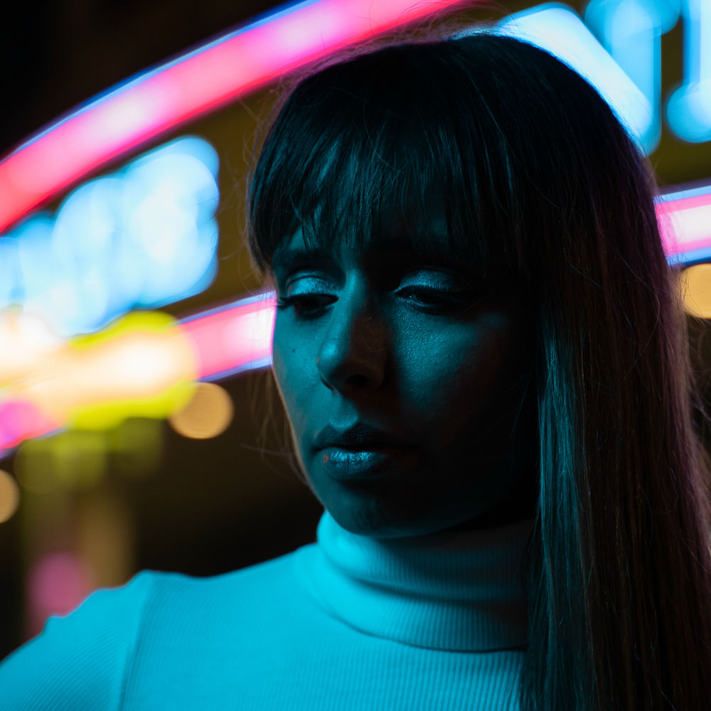 Photo de l'artiste Kayla Painter